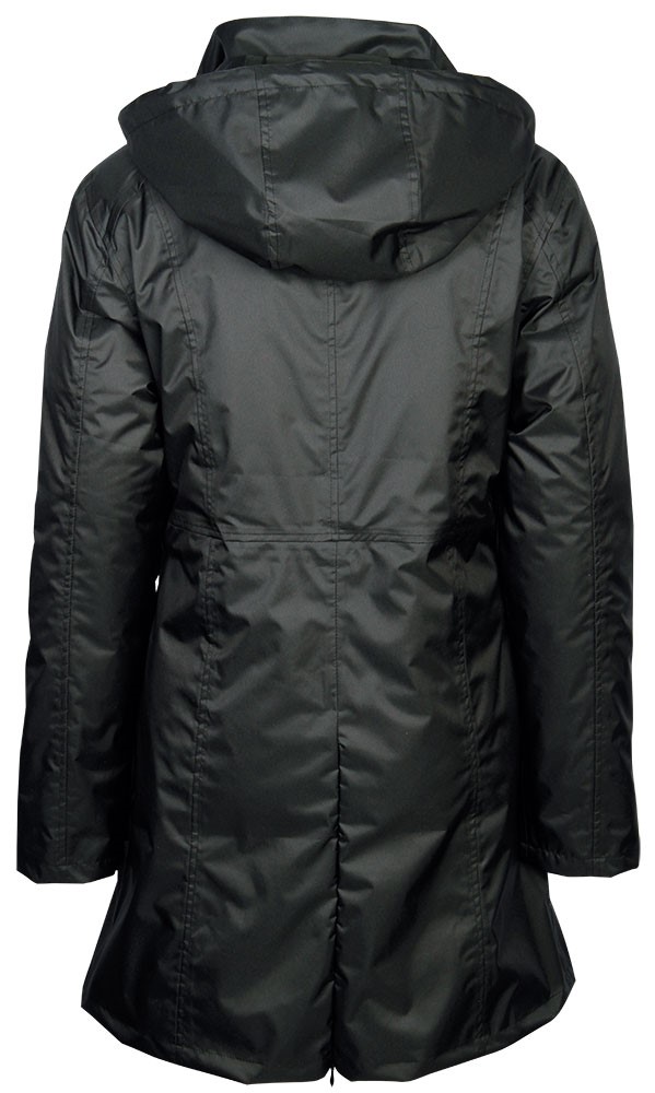 Veste 3 en 1 San Antonio - Femme