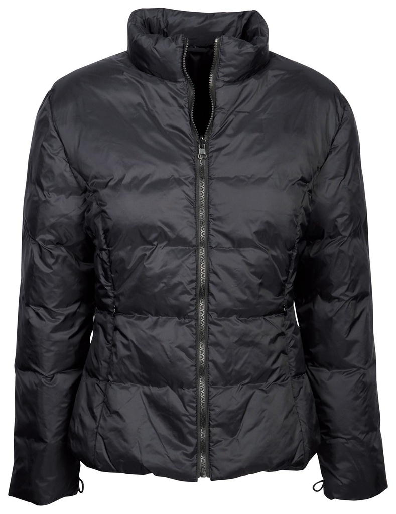 Veste 3 en 1 San Antonio - Femme