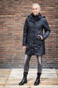 Veste 3 en 1 San Antonio - Femme