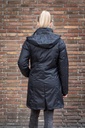 Veste 3 en 1 San Antonio - Femme
