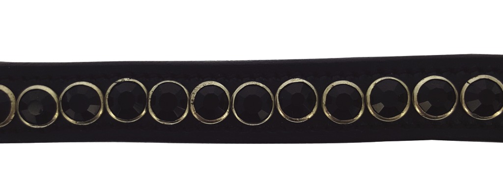 Frontal NORTON PRO "Strass"
