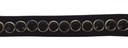 Frontal NORTON PRO "Strass"