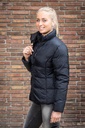Veste 3 en 1 San Antonio - Femme