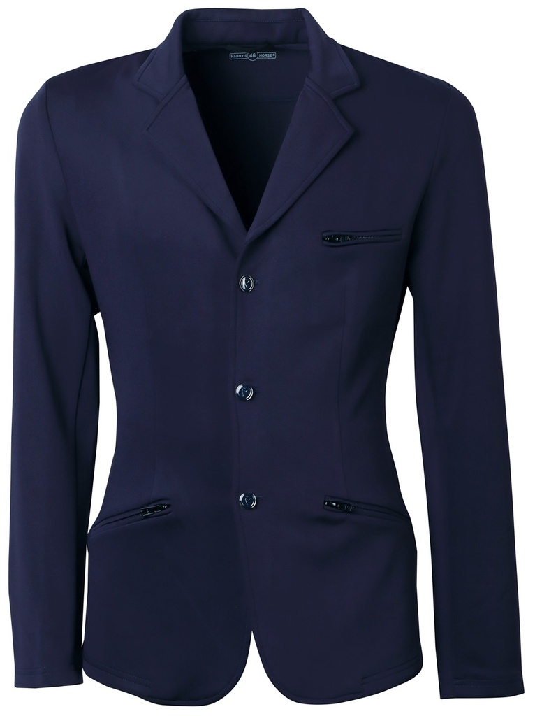 Veste d'équitation Compétition Homme - Homme