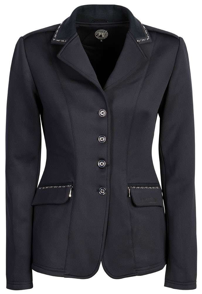 Veste d'équitation Pirouette - Femme