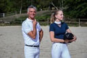 EQUITHÈME polo de concours - Wellington, vue 4