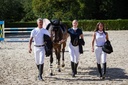EQUITHÈME polo de concours - Wellington, vue 5