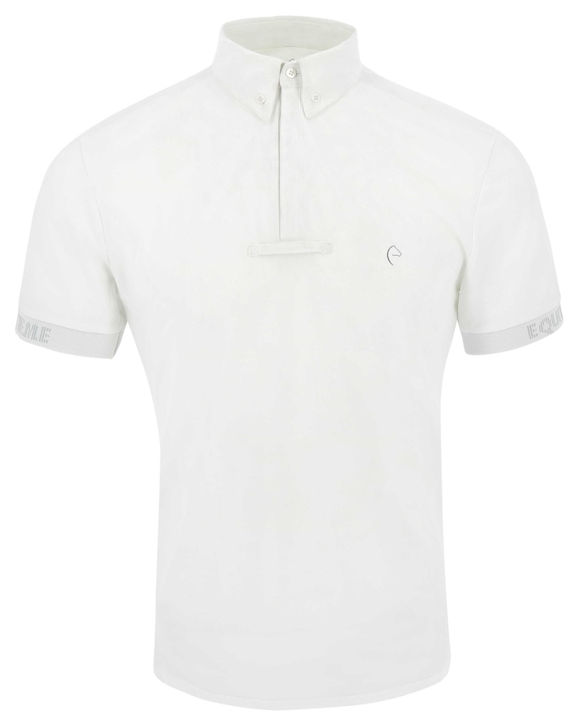 EQUITHÈME polo de concours - Wellington, vue 8
