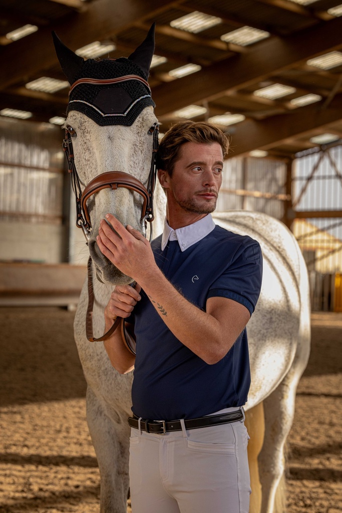 EQUITHÈME polo de concours - Wellington, vue 16