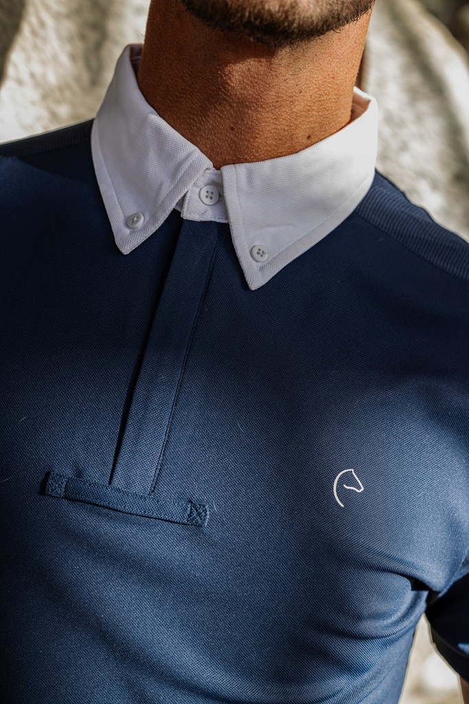 EQUITHÈME polo de concours - Wellington, vue 17