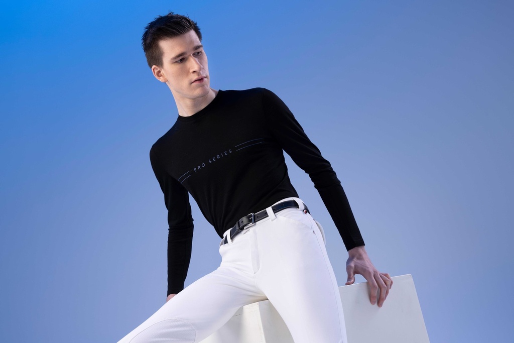PRO SERIES T-shirt - Canter, vue 2