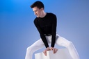 PRO SERIES T-shirt - Canter, vue 3