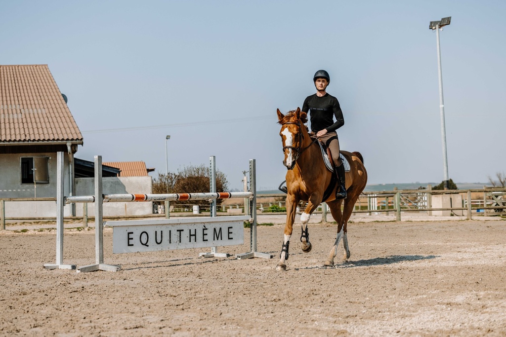 PRO SERIES T-shirt - Canter, vue 7