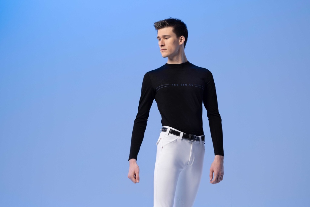 PRO SERIES T-shirt - Canter, vue 10