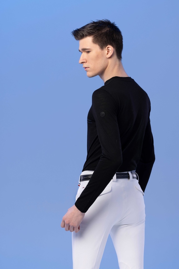 PRO SERIES T-shirt - Canter, vue 11