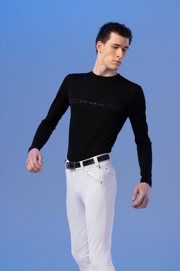 PRO SERIES T-shirt - Canter, vue 12