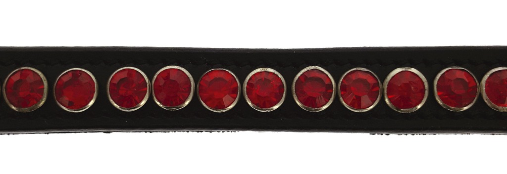 Frontal NORTON PRO "Strass"
