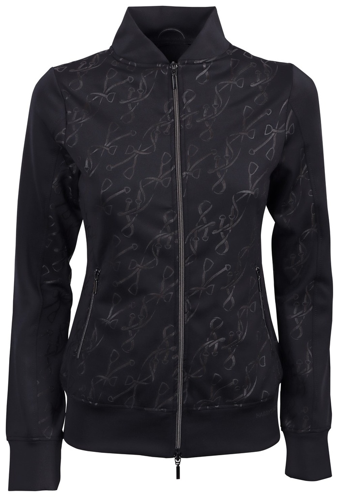 Veste Paris - Femme