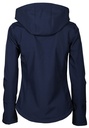 Veste softshell Chicago - Femme