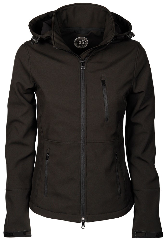 Veste softshell Chicago - Femme