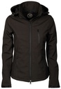 Veste softshell Chicago - Femme