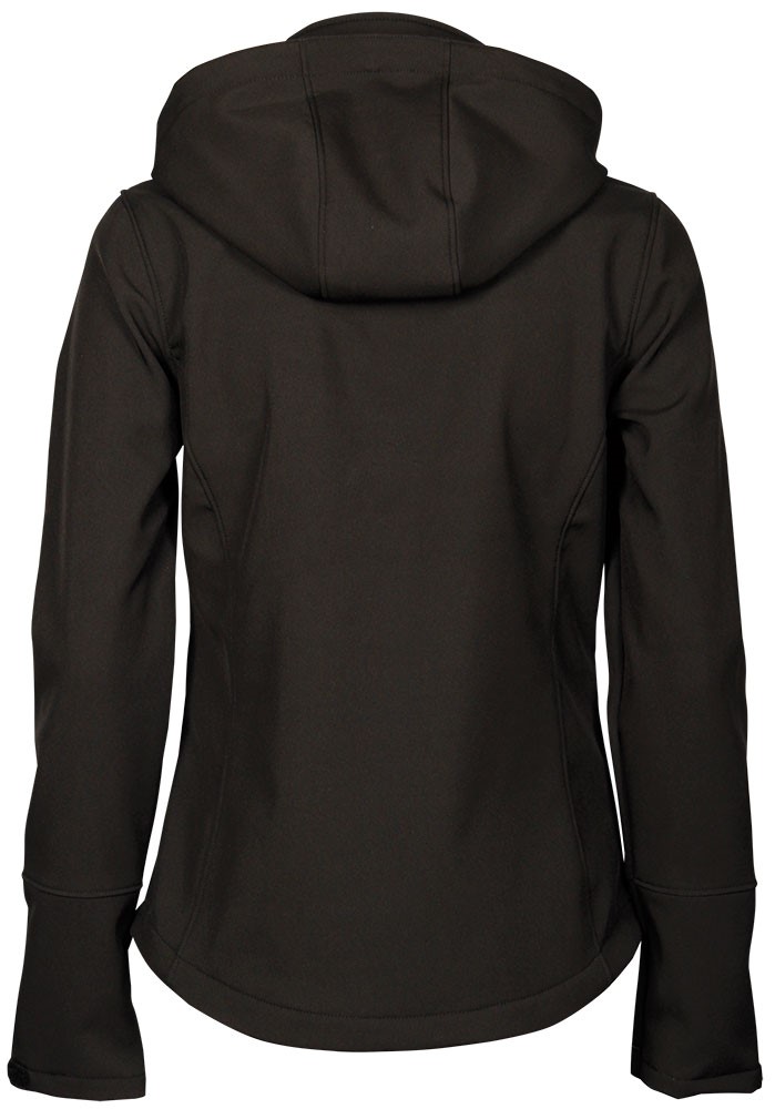 Veste softshell Chicago - Femme