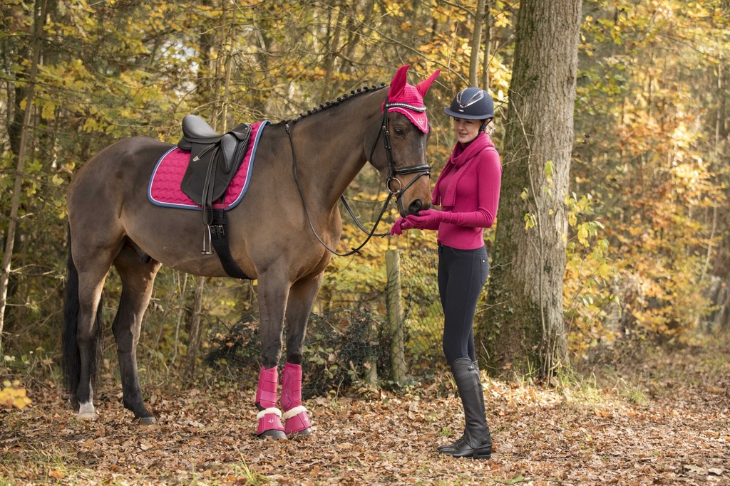 Guêtres de dressage LAMI-CELL - LC, vue 26
