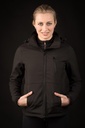 Veste softshell Chicago - Femme