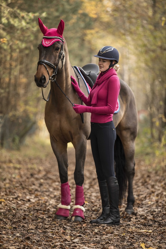Guêtres de dressage LAMI-CELL - LC, vue 29