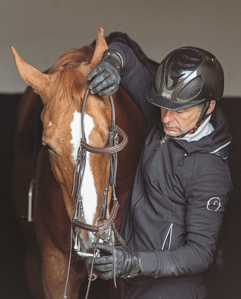 Gants de compétition RACER® "Ambition", vue 18