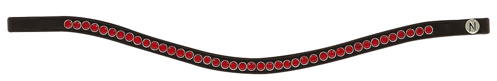 Frontal NORTON PRO "Strass"