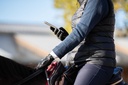 Gants de compétition RACER® "Ambition", vue 24
