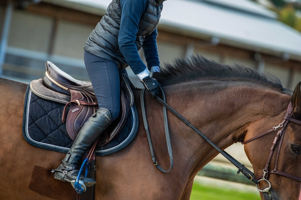 Gants de compétition RACER® "Ambition", vue 25