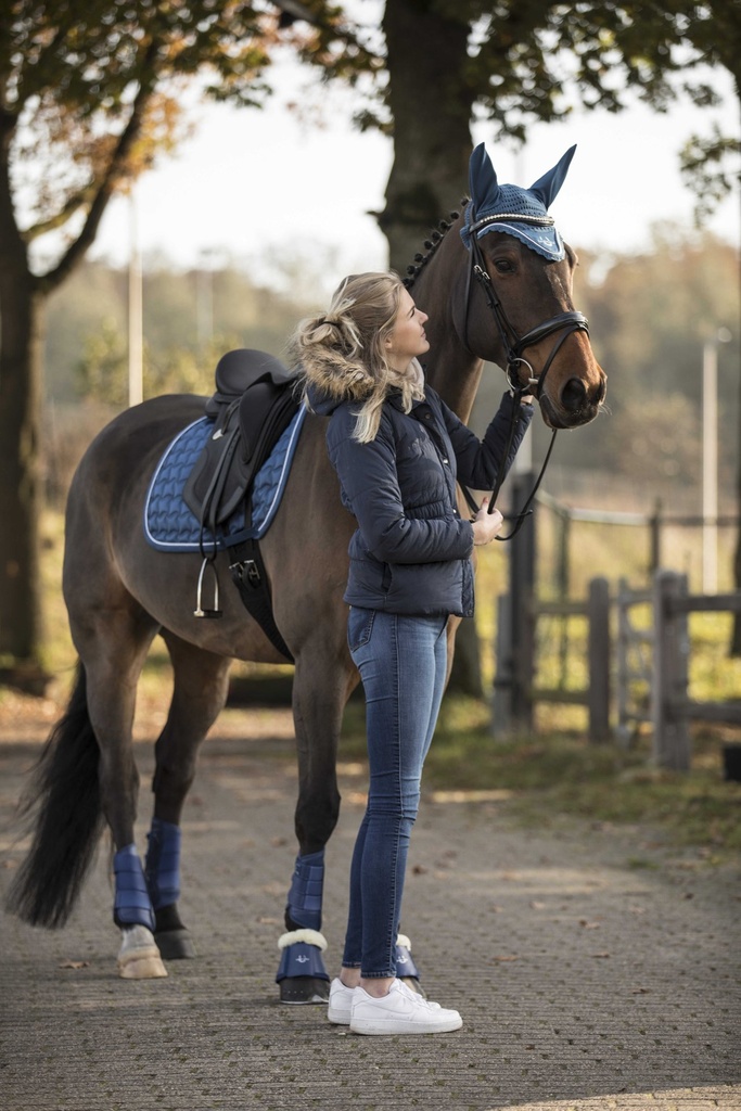 Guêtres de dressage LAMI-CELL - LC, vue 70