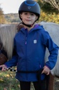 Softshell EQUI-KIDS "Amandine", vue 2