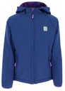 Softshell EQUI-KIDS "Amandine", vue 6