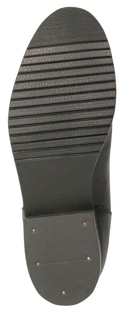 Bottes d'équitation Donatelli XL