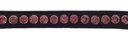 Frontal NORTON PRO "Strass"