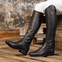 Bottes d'équitation Donatelli XL