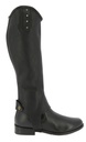 Mini-chaps NORTON - "Strass", vue 4