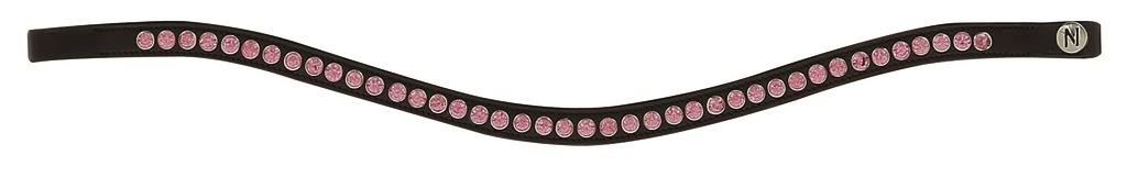 Frontal NORTON PRO "Strass"