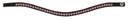 Frontal NORTON PRO "Strass"