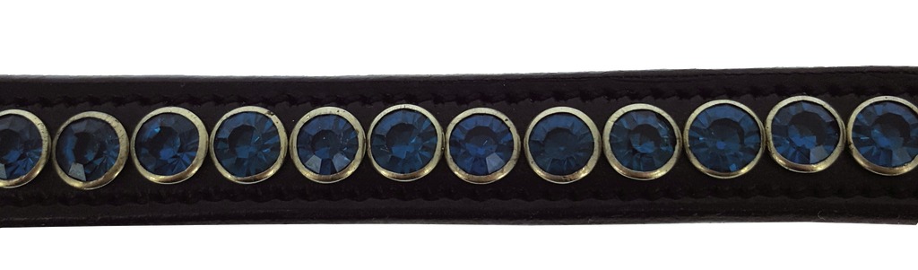 Frontal NORTON PRO "Strass"