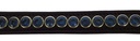 Frontal NORTON PRO "Strass"
