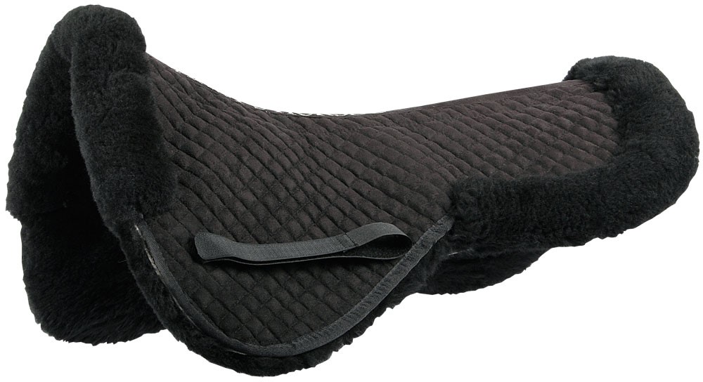 Amortisseur de dos en merino full