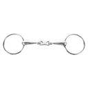 Ann. double brisure flat link