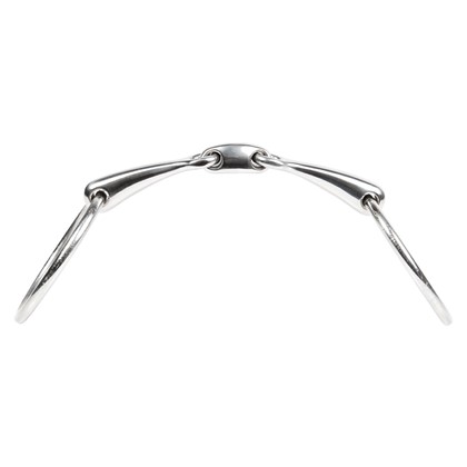 Anneaux double brisure Comfort-lock 14mm
