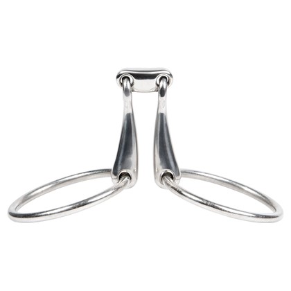 Anneaux double brisure Comfort-lock 14mm