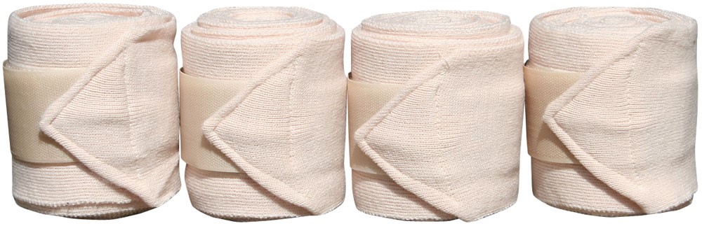 Bandages Acrylique 4 pcs.