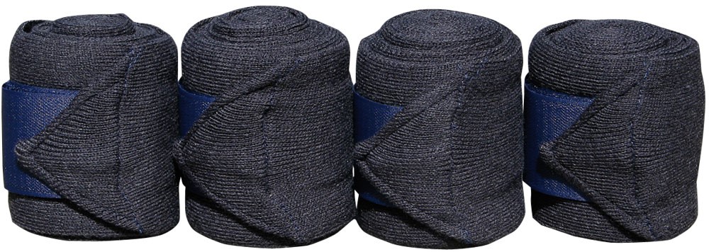 Bandages Acrylique 4 pcs.